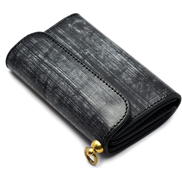 【実物撮影】ブライドル メンズ 男 長財布 本革 ワイルドフラップ 黒 ブラック ブライドル メンズ 男 長財布 本革 ワイルドフラップ 黒